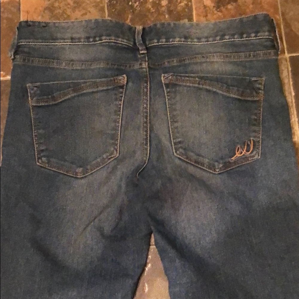 Express Jeans - Picture 4 of 5